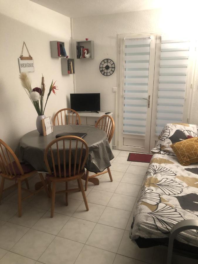 Appartement Cosy 100M Plage De Pentrez Saint-Nic Exteriör bild
