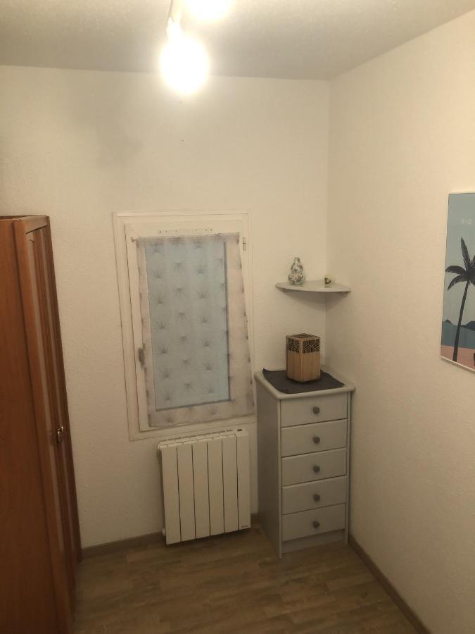 Appartement Cosy 100M Plage De Pentrez Saint-Nic Exteriör bild